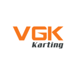 VGK Karting logo 1
