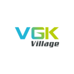 VGK Village logo