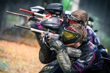 Paintball