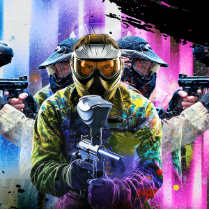 VGK-Paintball