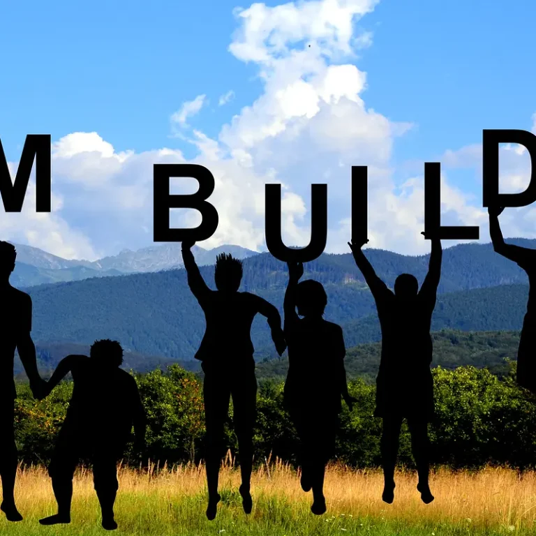 teambuilding